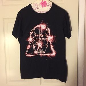 STAR WARS DARTH VADER SHIRT